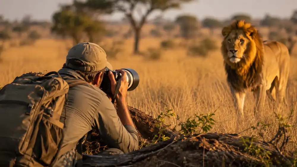 World Photography Day