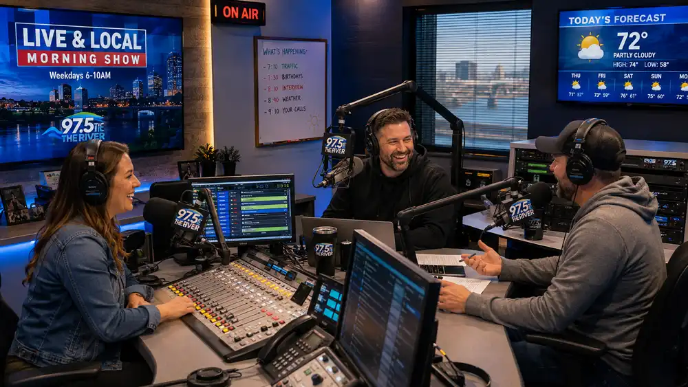 National Radio Day