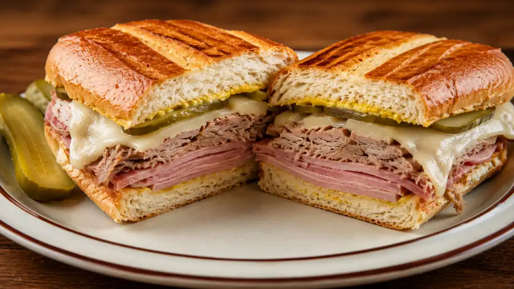 National Cuban Sandwich Day