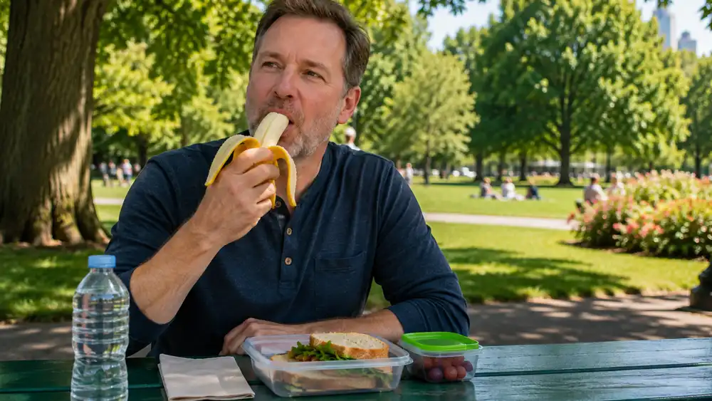 National Banana Lovers Day