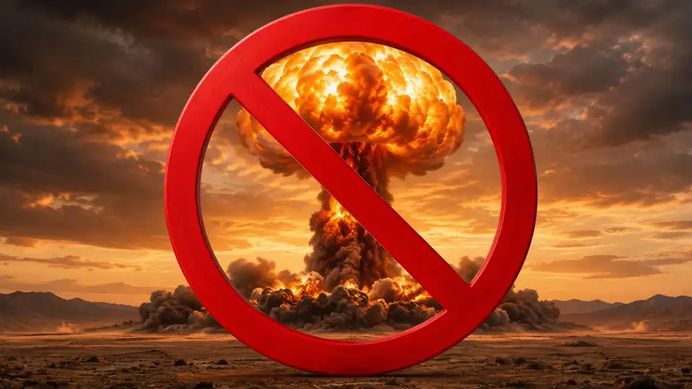 International Day Against Nuclear Tests