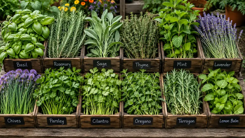 More Herbs, Less Salt Day
