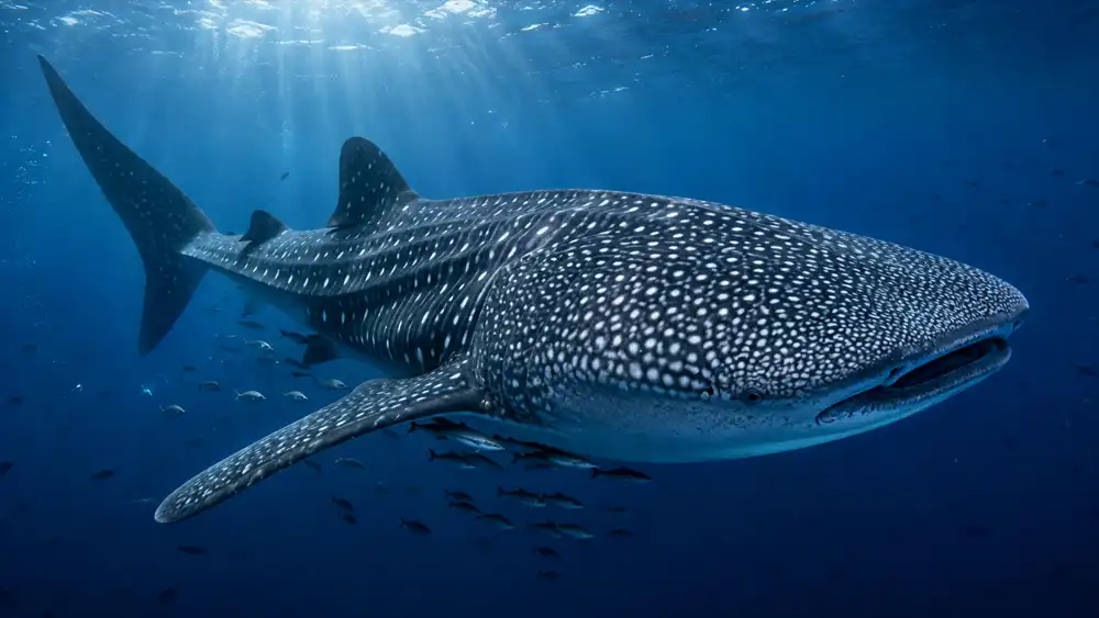 International Whale Shark Day