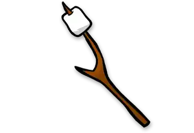 National Toasted Marshmallow Day