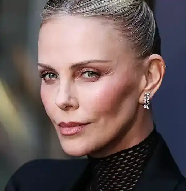 Happy Birthday to Charlize Theron