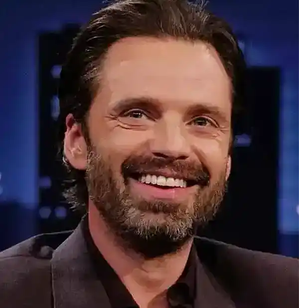 Happy Birthday to Sebastian Stan