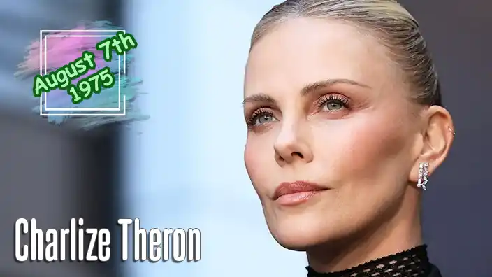 Explore the multifaceted life of Charlize Theron, from her Oscar-winning roles to her impactful activism and multilingual talents.
