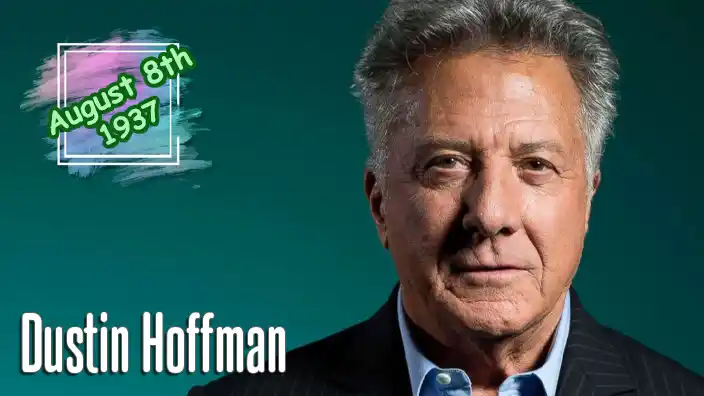 Dive into the life of Dustin Hoffman, from his early days in LA to becoming a two-time Oscar-winning actor known for his groundbreaking roles.