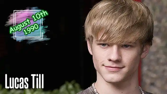 Explore the multifaceted career of Lucas Till, from MacGyver to X-Men, showcasing his charm and resourcefulness in action-packed roles.