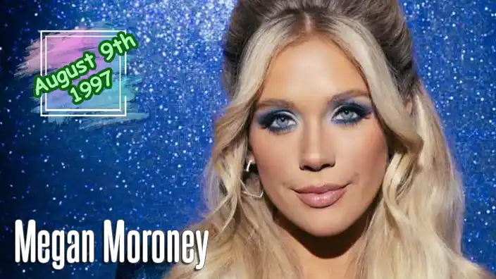 Explore the glittering journey of Megan Moroney, a new voice in country music turning heartbreak into chart-topping hits with a unique blend of humor and style.