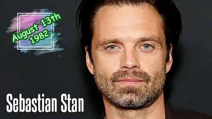 Discover how Sebastian Stan captivates with roles ranging from a brainwashed assassin to a charming rogue in various genres.
