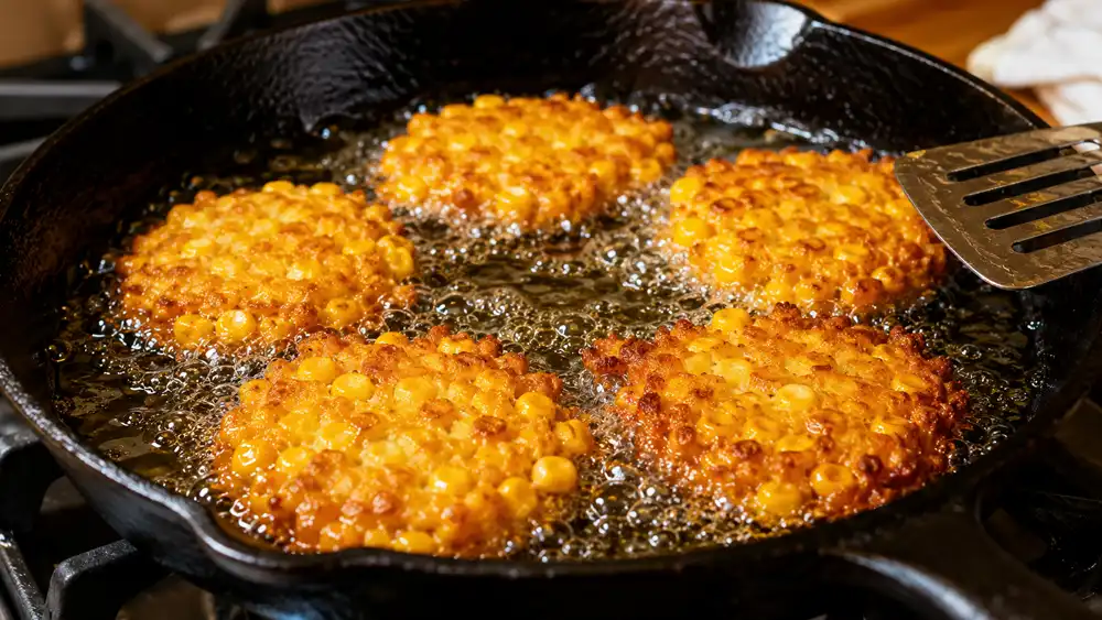 National Fritters Day
