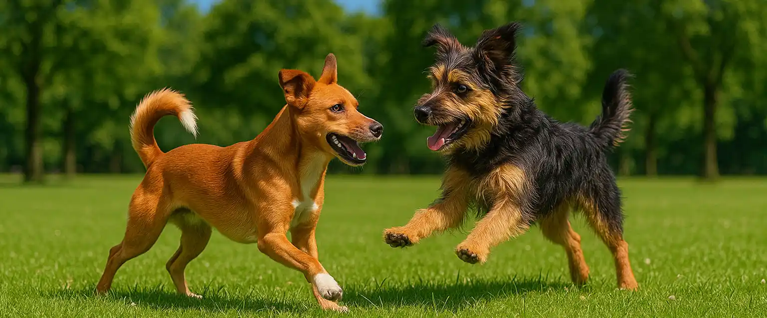 Celebrate National Mutt Day There is something about a Mutt that is wonderfully happy