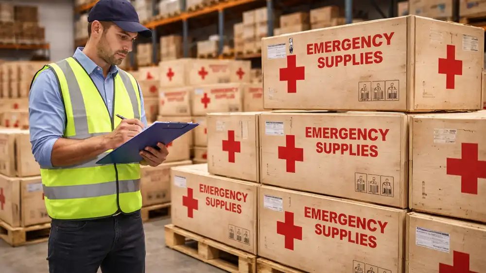 International Day of Epidemic Preparedness