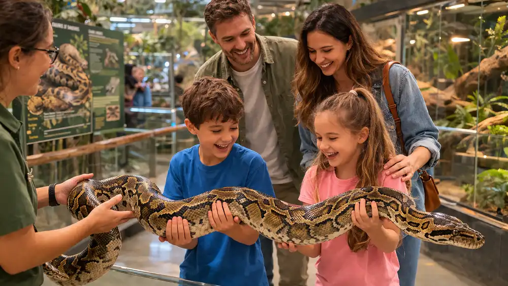 National Serpent Day