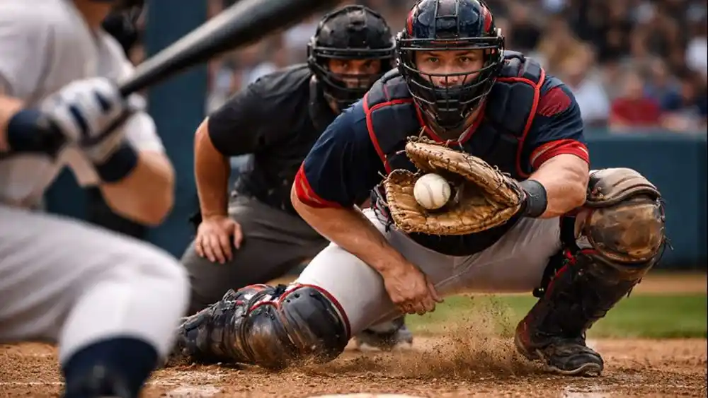 National Catchers Day