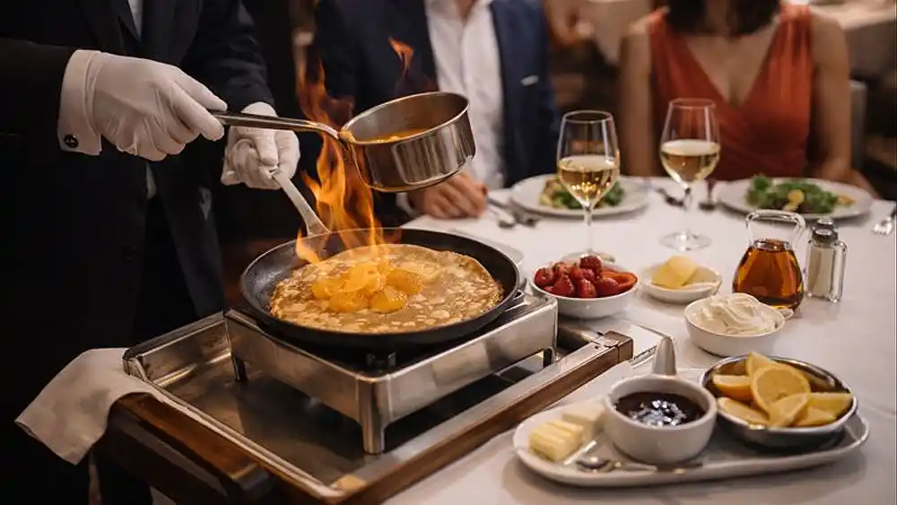 National Crepes Day