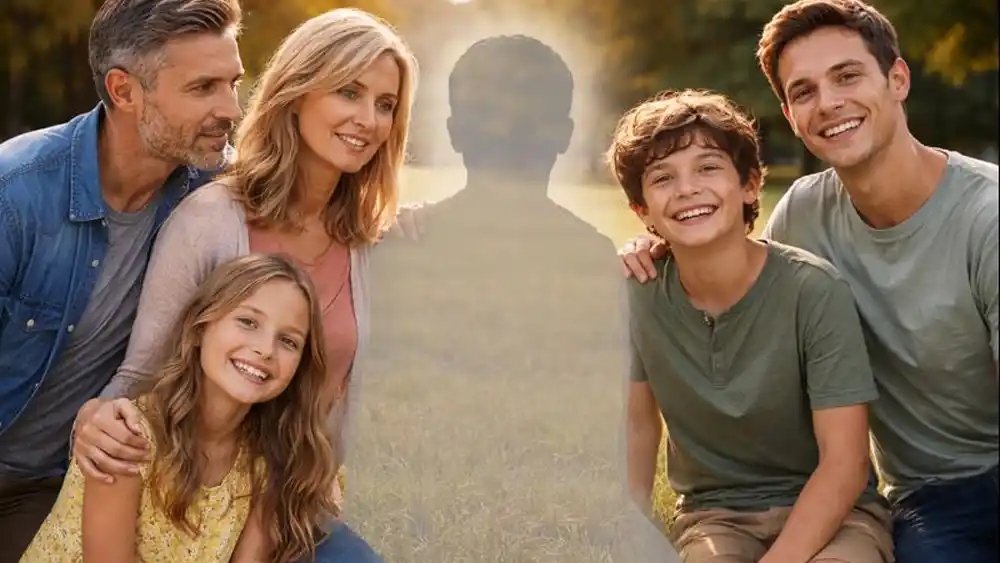 National Missing Persons Day