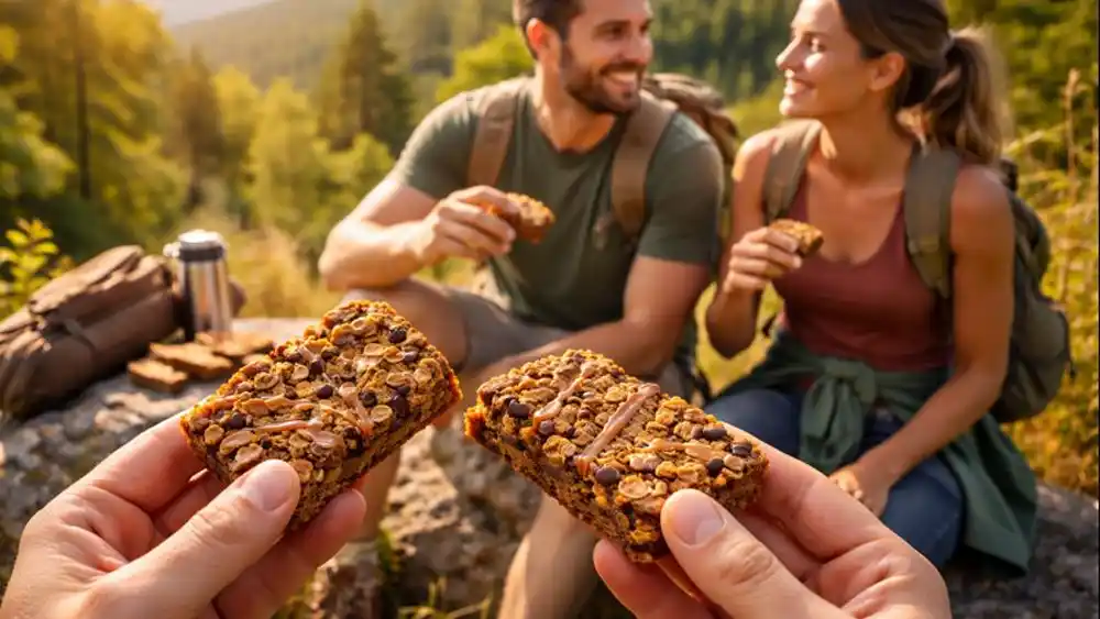 National Molasses Bar Day