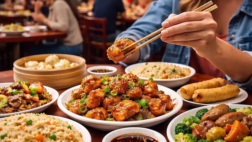National Chopsticks Day
