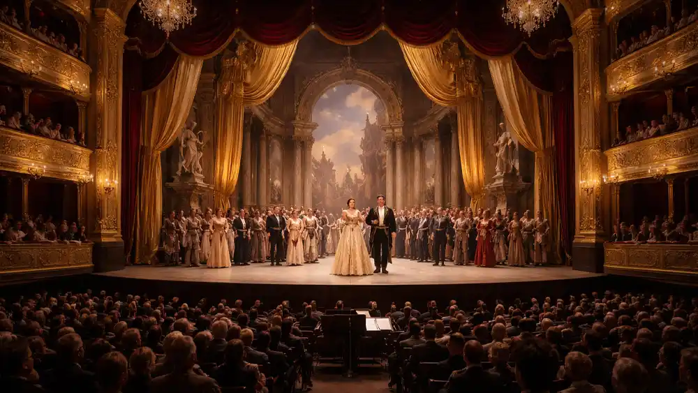 Opera Day