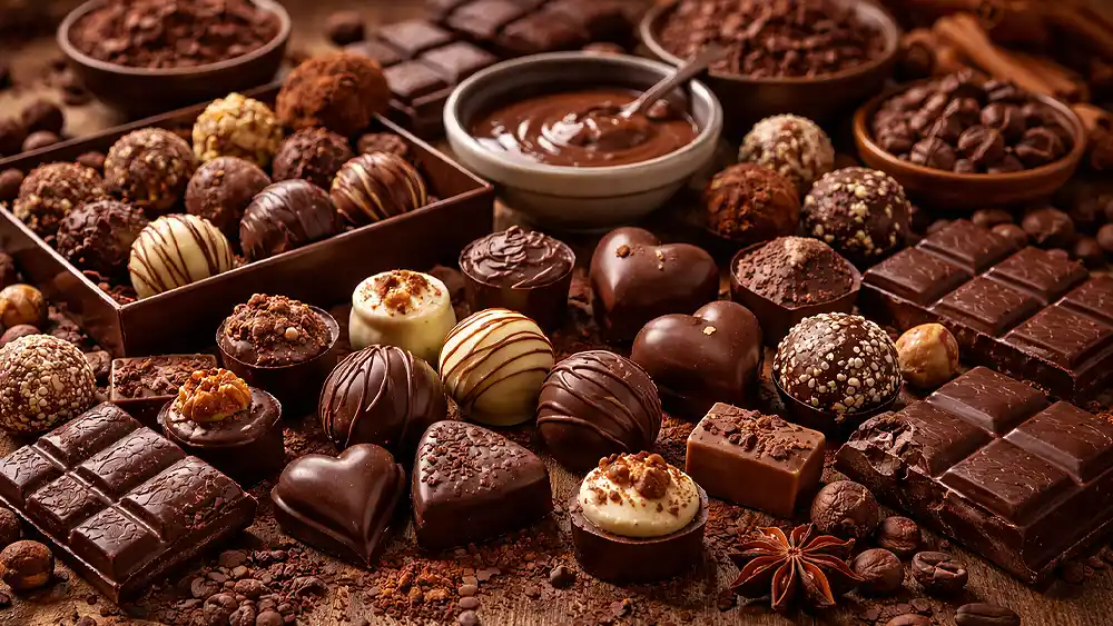 Chocolate Day