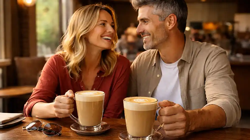 National Latte Day