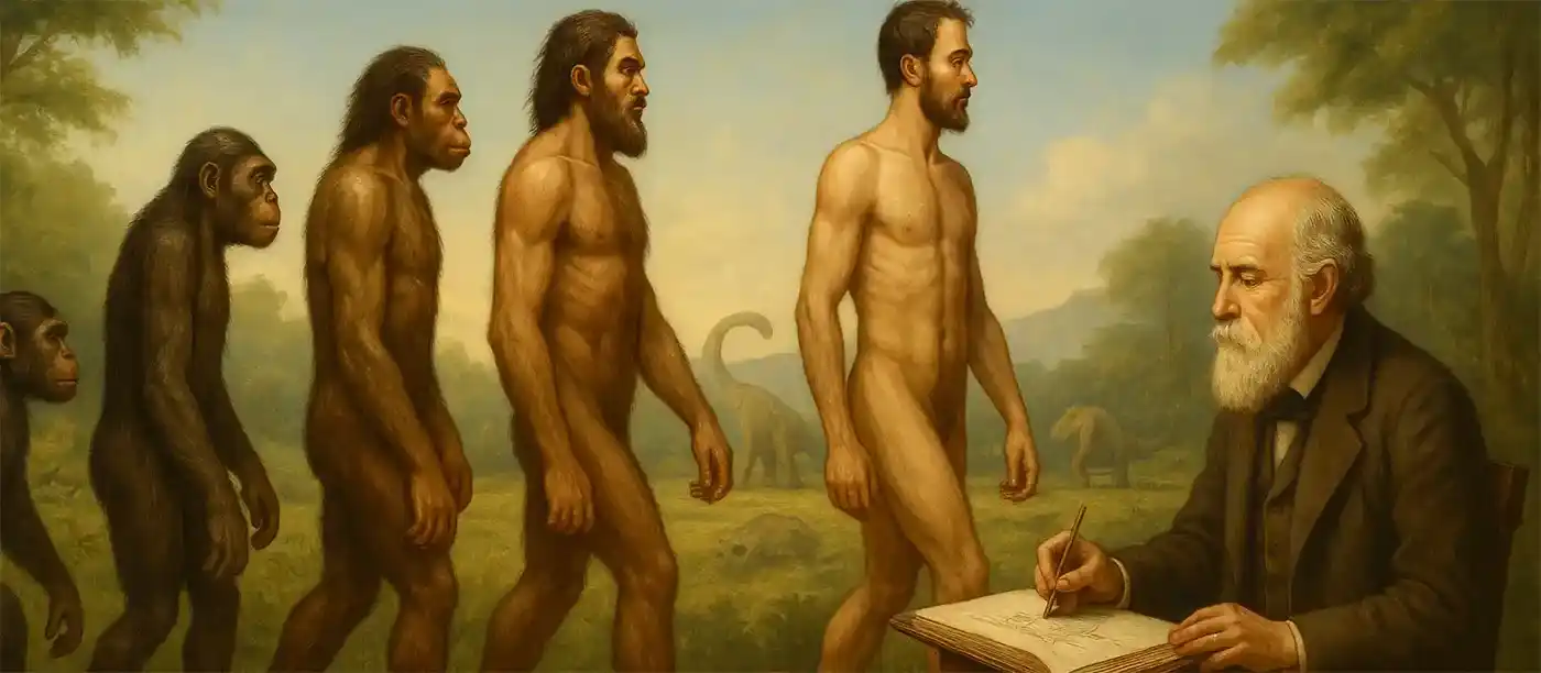 The Origin of Species Charles Darwin