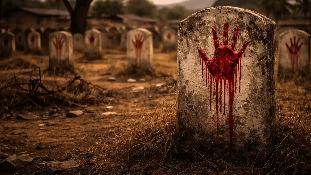 Red Hand Day