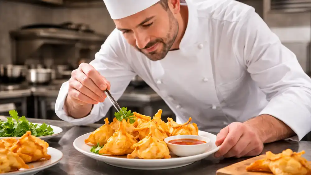 National Crab Rangoon Day