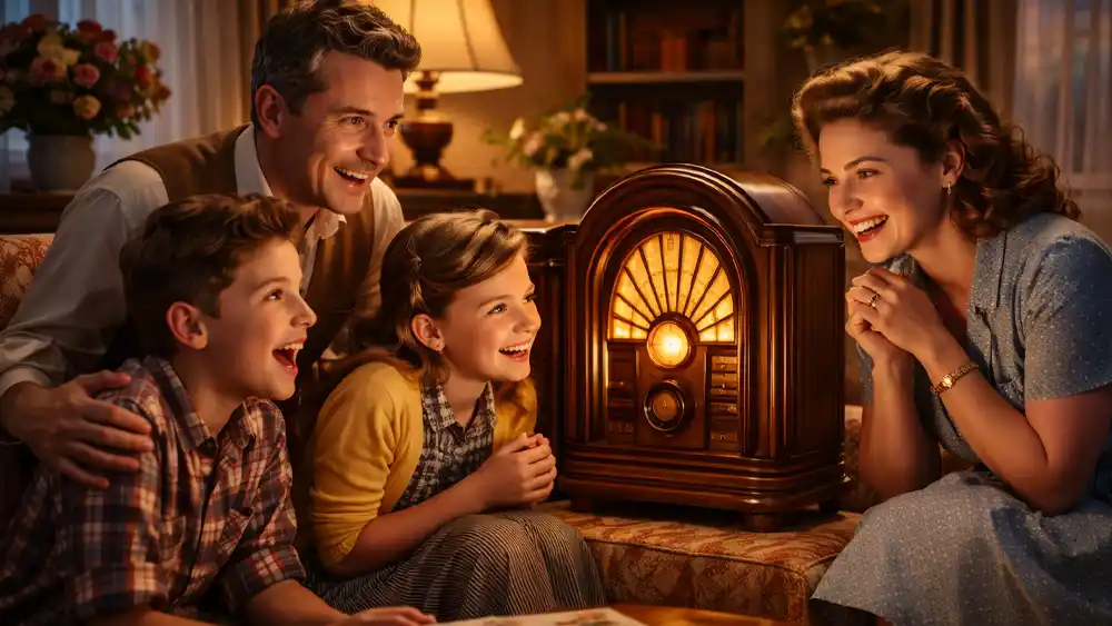 World Radio Day
