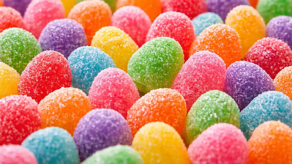 National Gumdrop Day