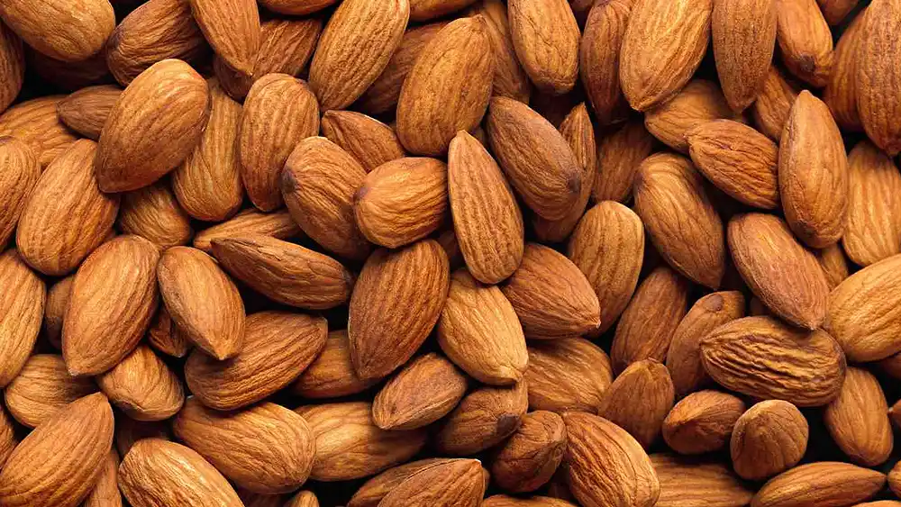 National Almond Day