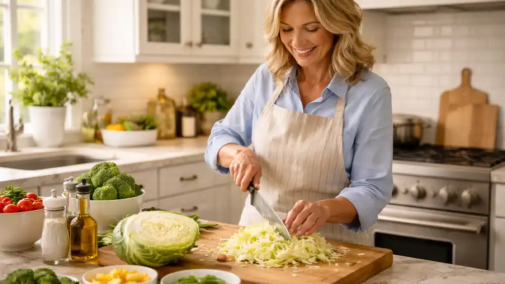 National Cabbage Day