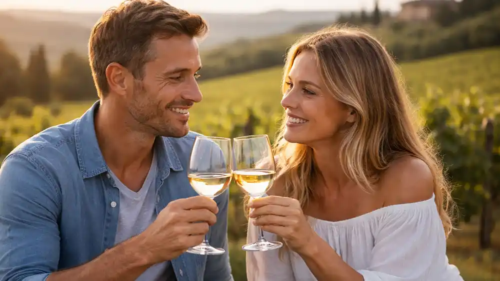 National Drink Wine Day