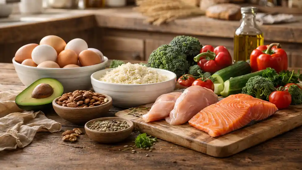 National Grain Free Day