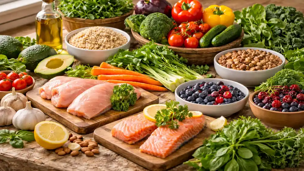 Let’s All Eat Right Day