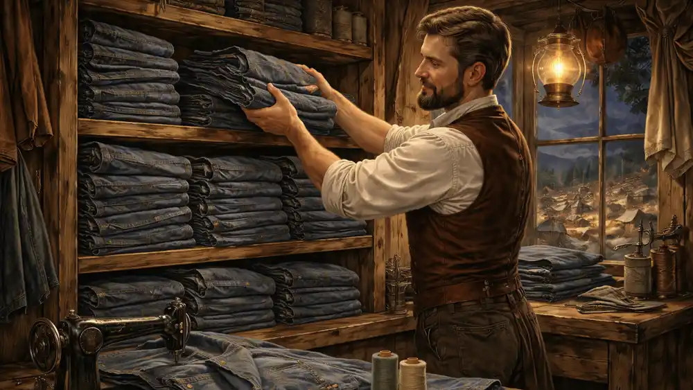 Levi Strauss Day