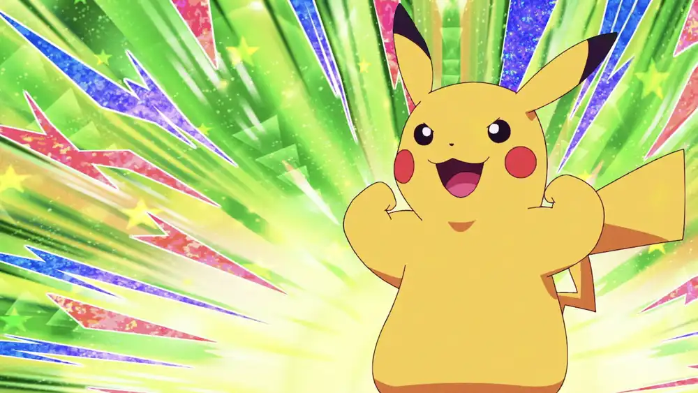 National Pokémon Day