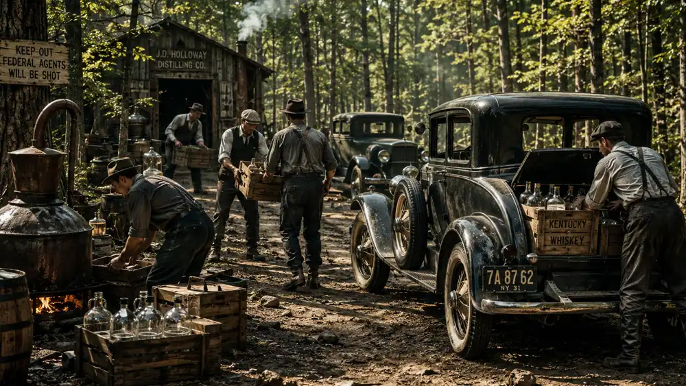 National Bootlegger’s Day