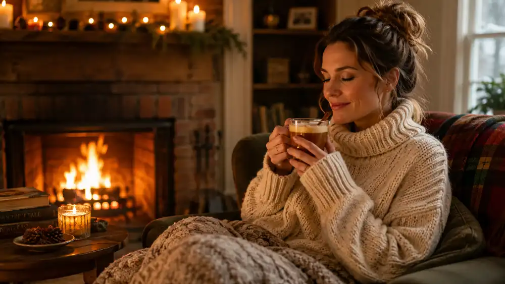 National Hot Buttered Rum Day