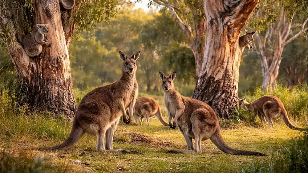 Australia Day