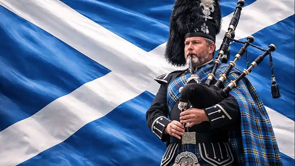 Dundee Day