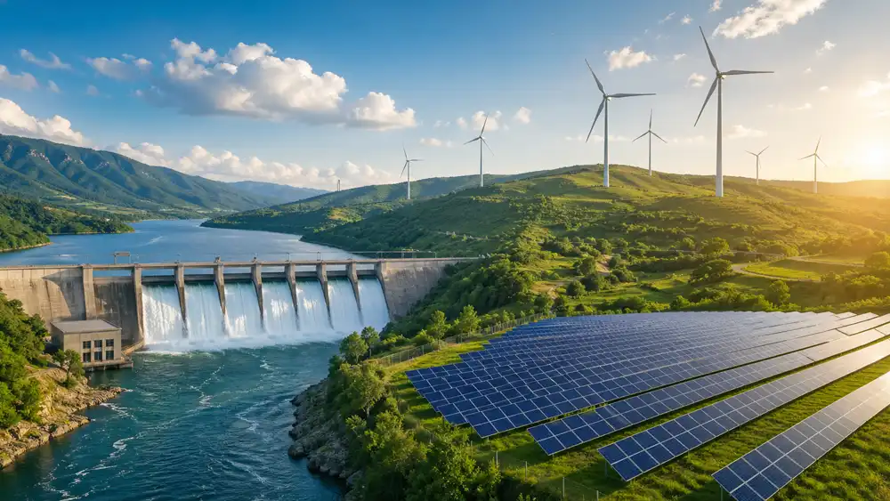 International Day of Clean Energy