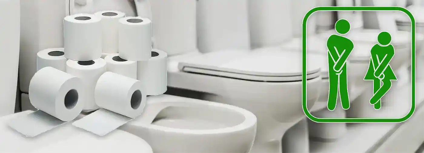 Thomas Crapper, famous for the toilet?
