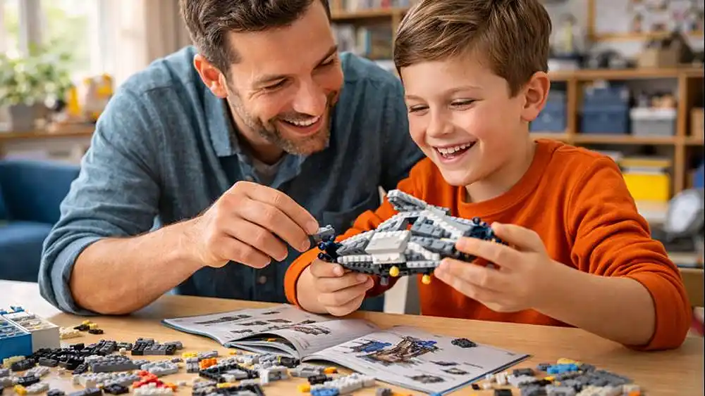 International Lego Day