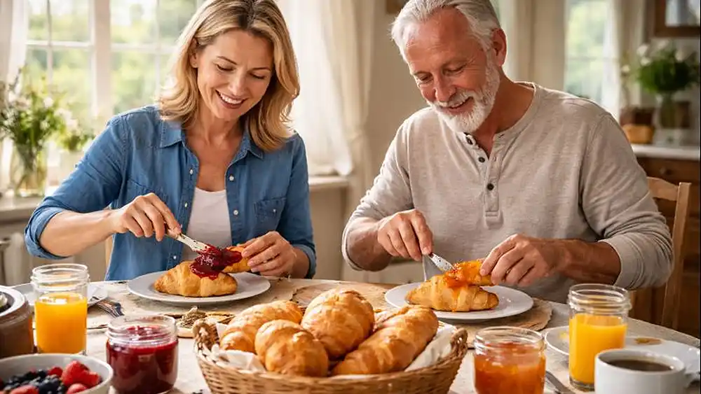 National Croissant Day