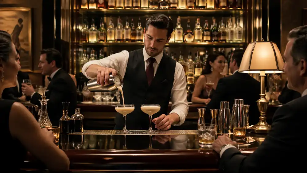 Brandy Alexander Day