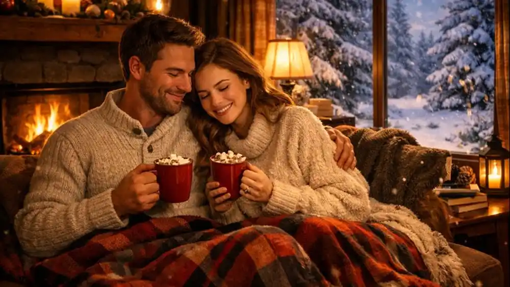 National Hot Chocolate Day