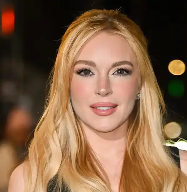Happy Birthday to Lindsay Lohan